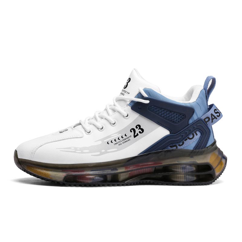 flatform spring sneakers men a - Ethnic Luxe Fashion ulasan dan harga