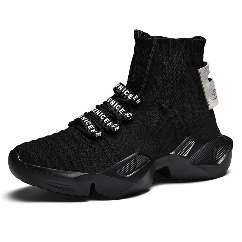Plus Size High Top Massive Spo - Ethnic Luxe Fashion ulasan dan harga