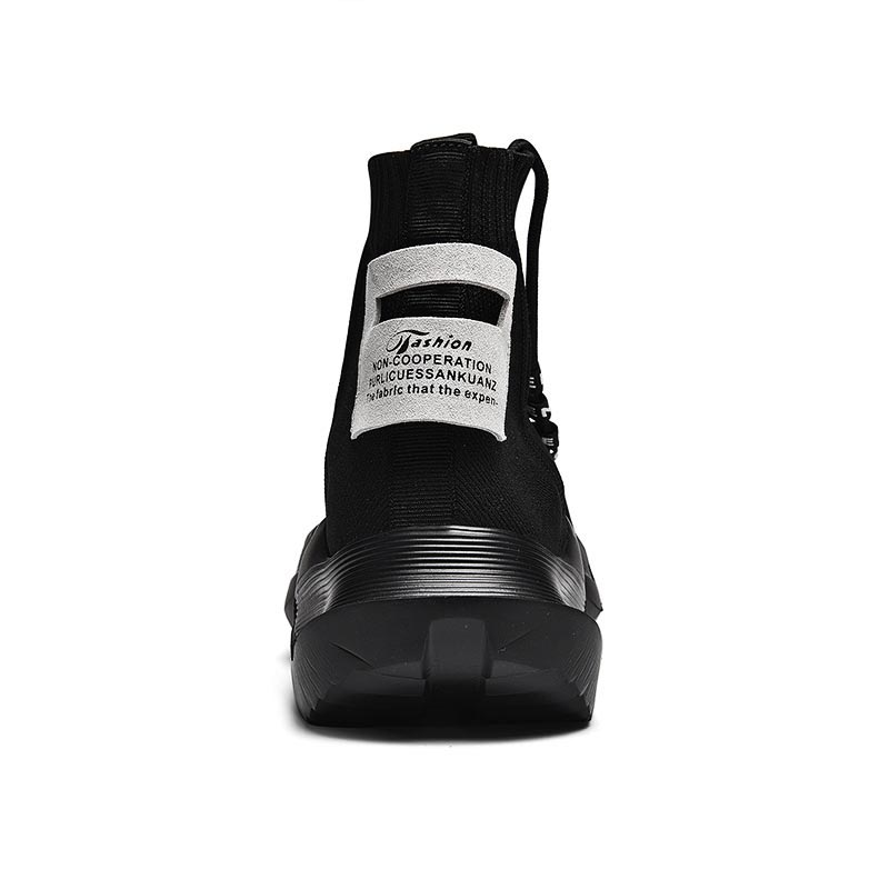 Plus Size High Top Massive Spo - Ethnic Luxe Fashion ulasan dan harga