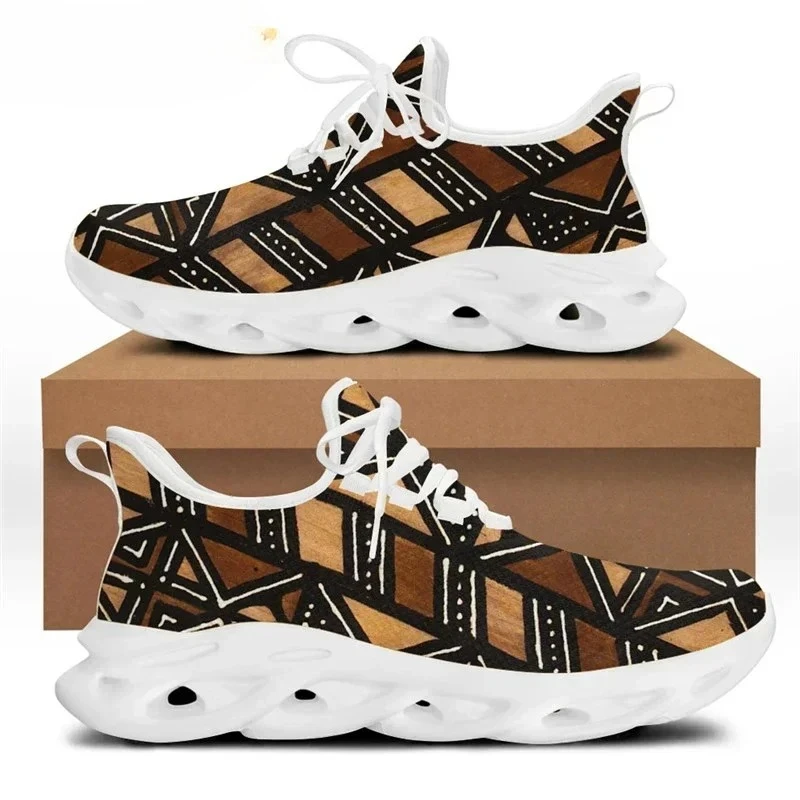 African Ethnic Tribal Pattern  - Ethnic Fashion For Women ulasan dan harga