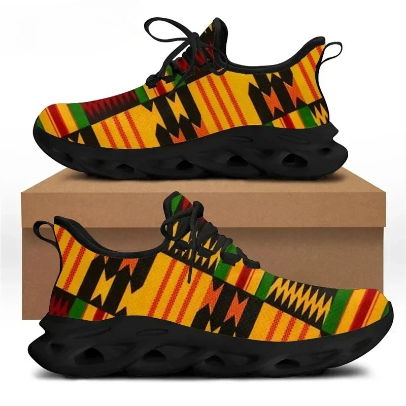 African Ethnic Tribal Pattern  - Ethnic Fashion For Women ulasan dan harga