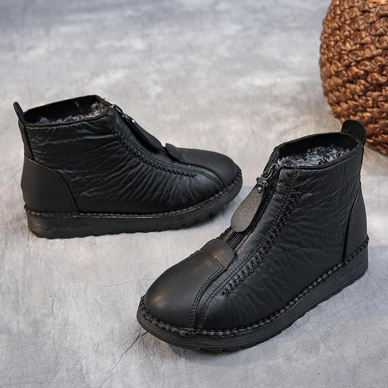 high cut pu leather sneakers w - Ethnic Luxe Fashion ulasan dan harga