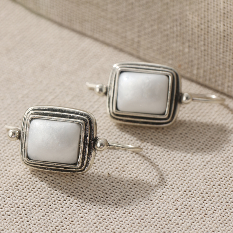 Ethnic Silver Color White Ston - Ethnic Fashion Wear For Women ulasan dan harga