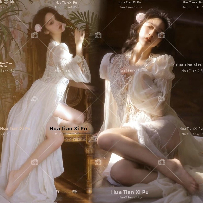 Sweet Atmosphere Spring Korean - Ethnic Fashion Wear For Women ulasan dan harga
