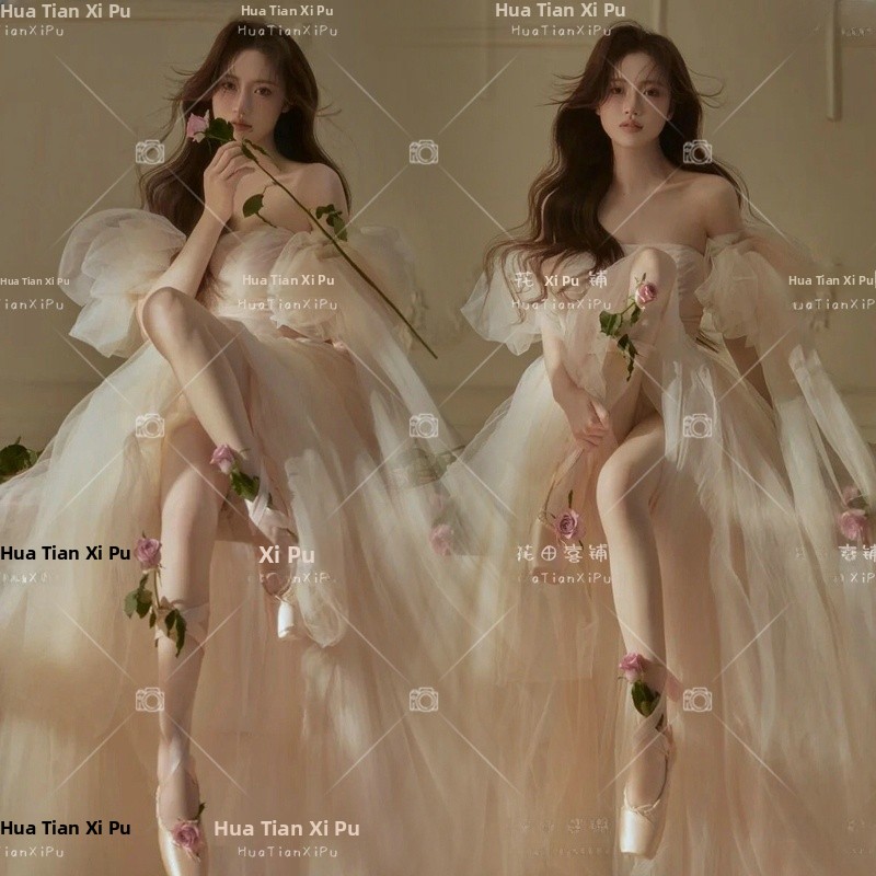 Sweet Atmosphere Spring Korean - Ethnic Fashion Wear For Women ulasan dan harga