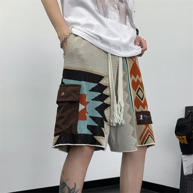 Summer Thin Fashionable Gothic - Y2K Ethnic Fashion ulasan dan harga